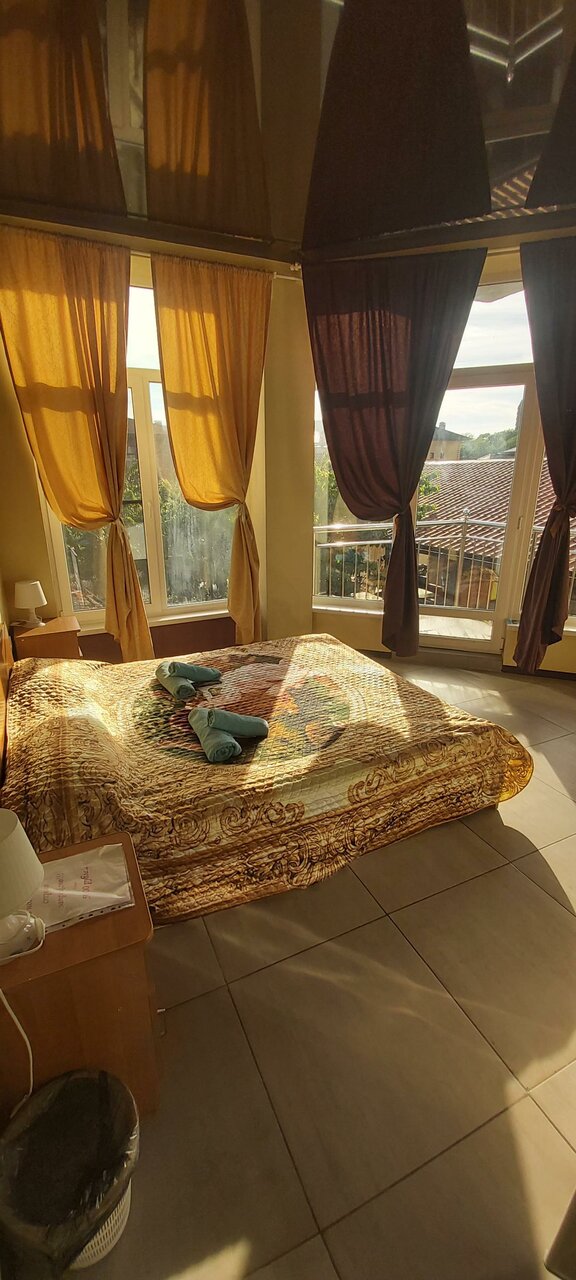 Отель Радужный Сукко-227