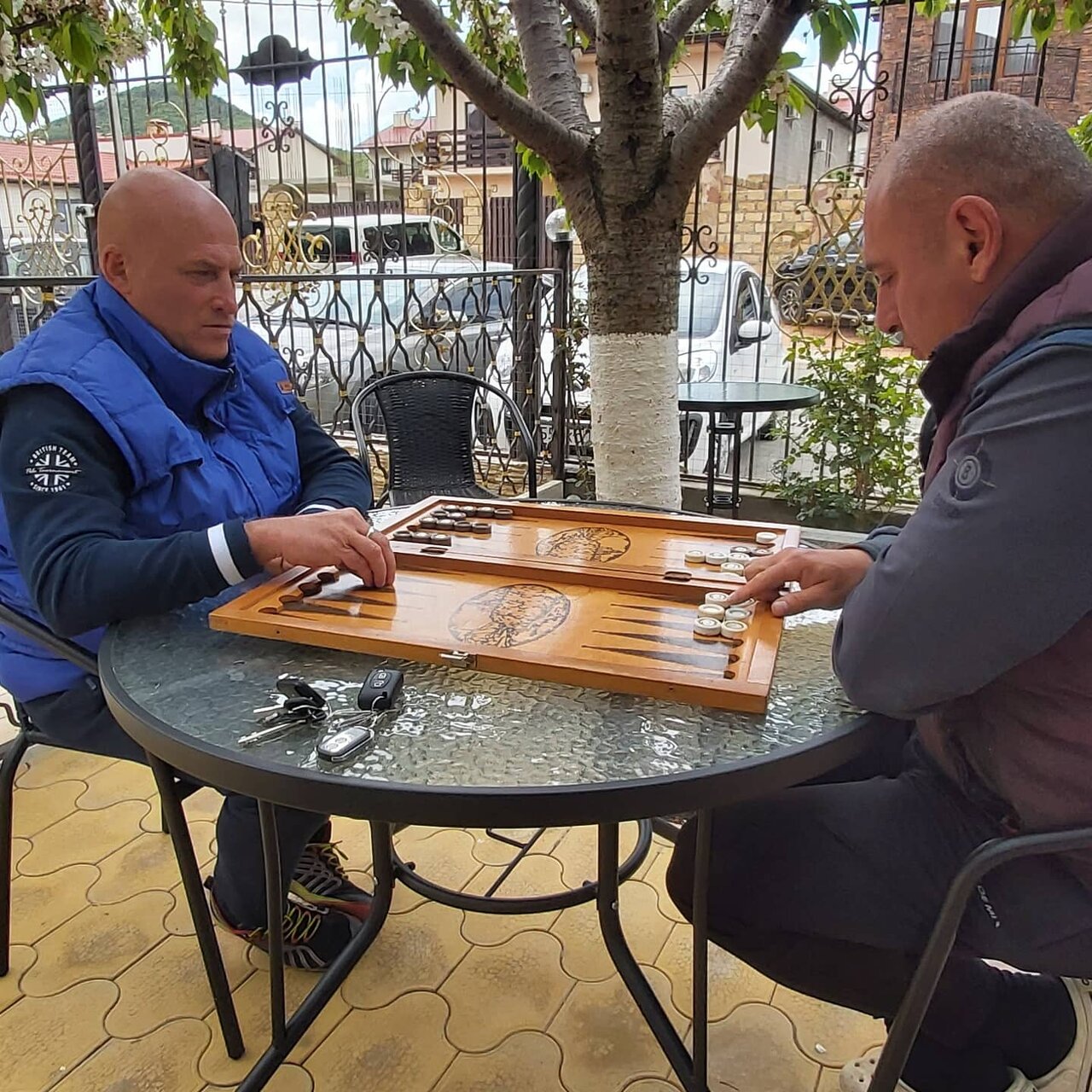 Отель Радужный Сукко-188