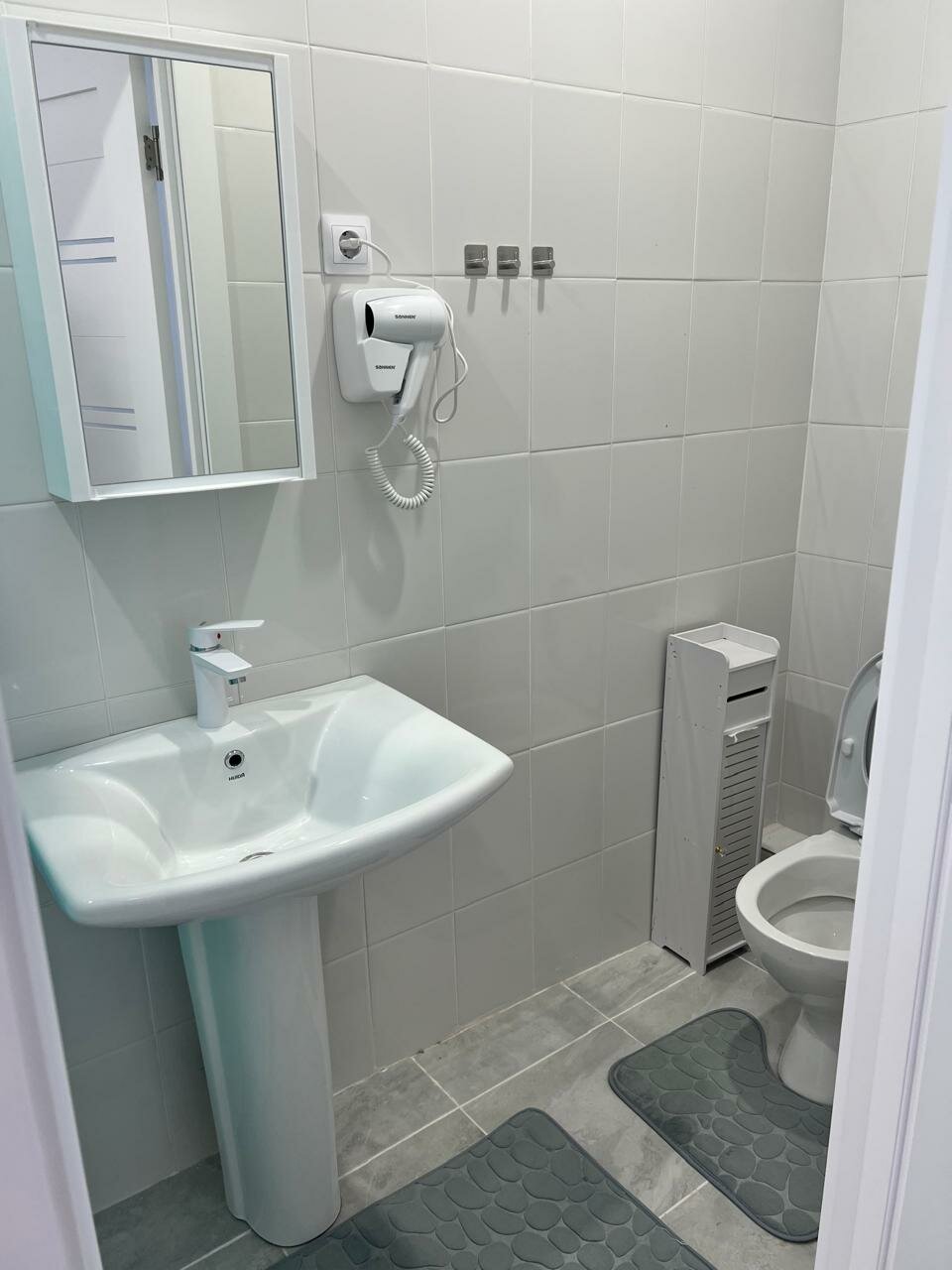 Отель Радужный Сукко