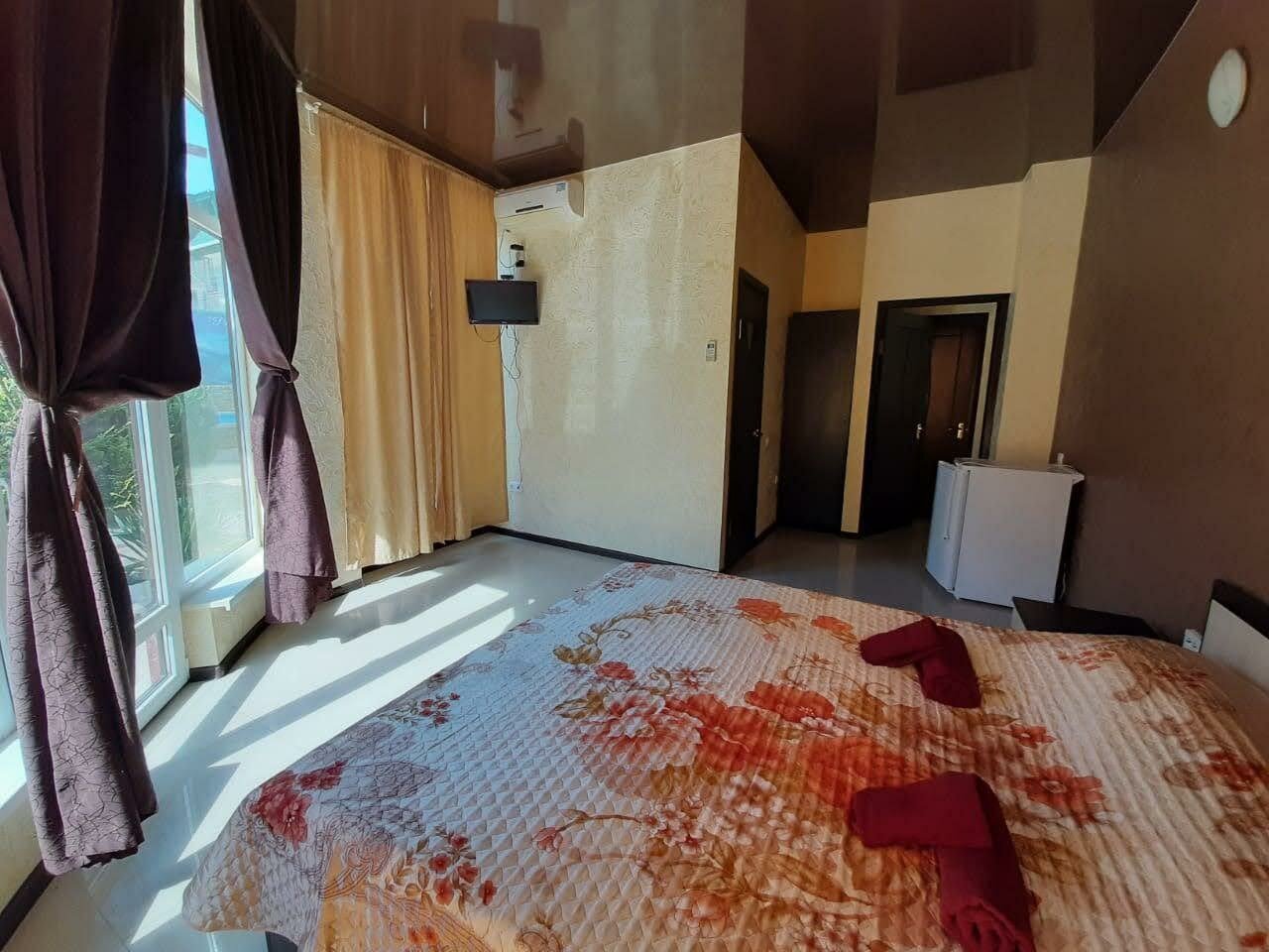 Отель Радужный Сукко-115