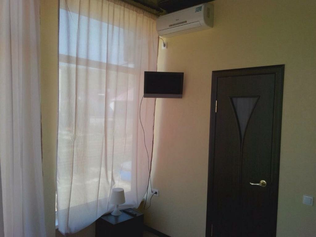 Отель Радужный Сукко-116