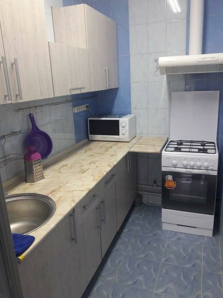 Отель Радужный Сукко-46