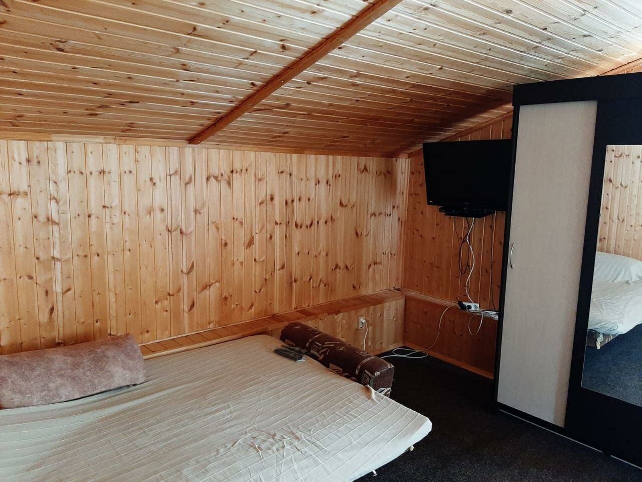 Отель Радужный Сукко-73