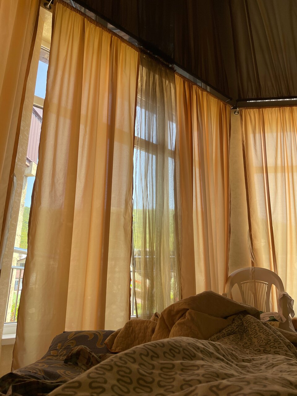 Отель Радужный Сукко-218