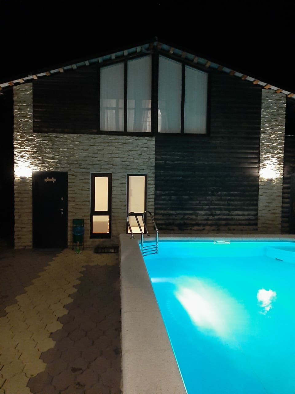 Отель Радужный Сукко-56