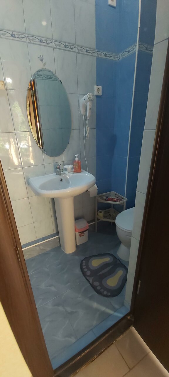 Отель Радужный Сукко-234