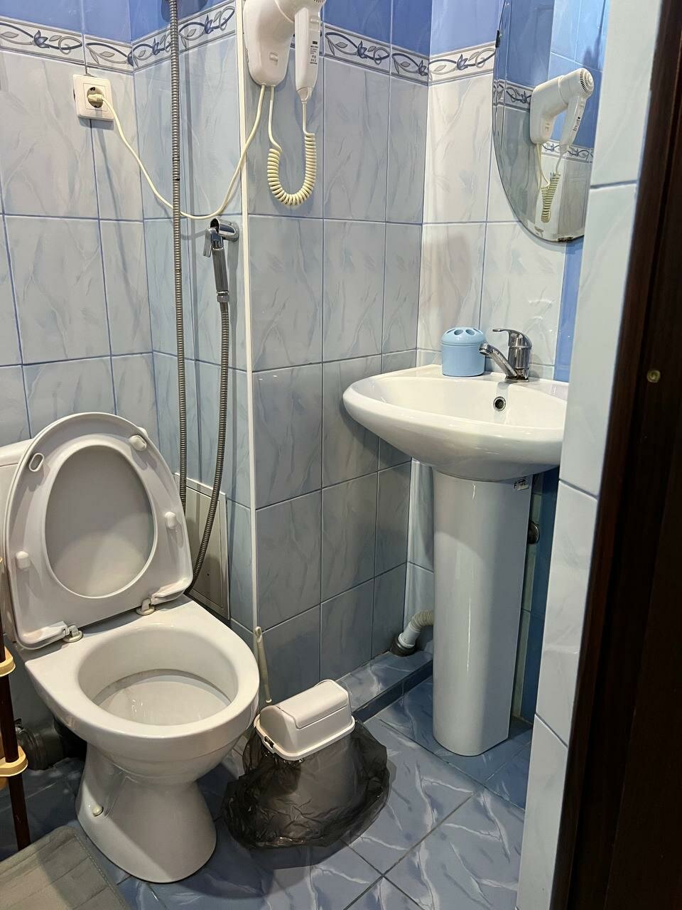 Отель Радужный Сукко-141