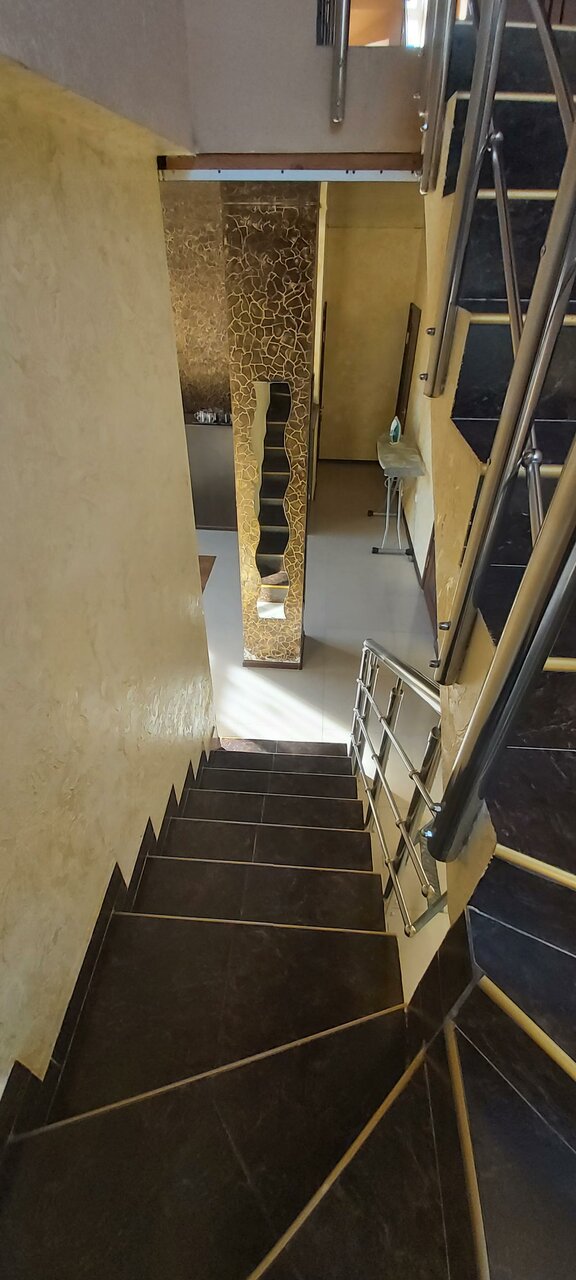 Отель Радужный Сукко-214