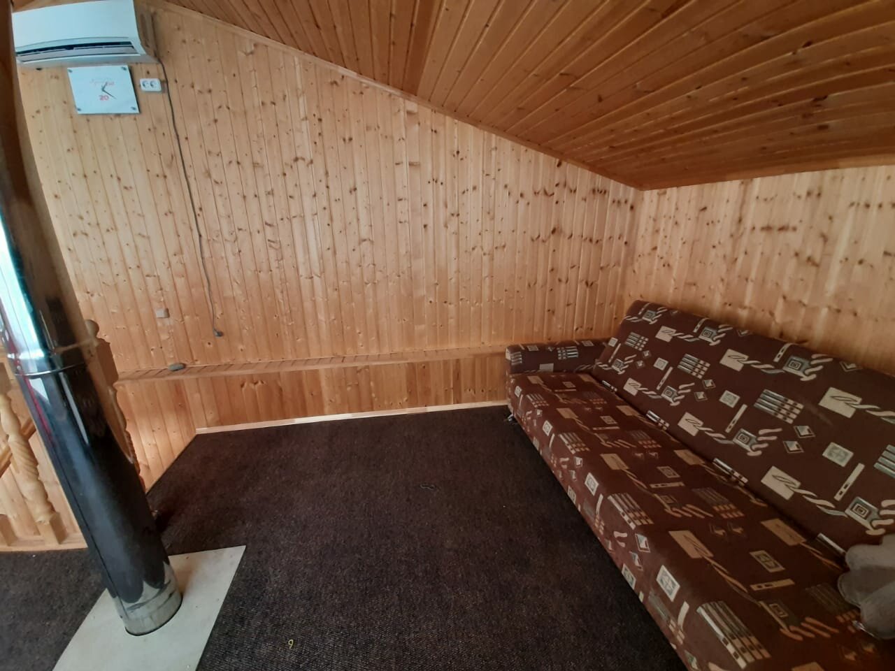 Отель Радужный Сукко-170