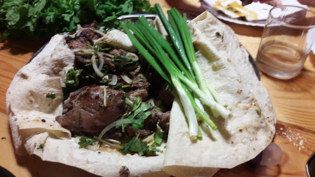 Отель Радужный Сукко-52