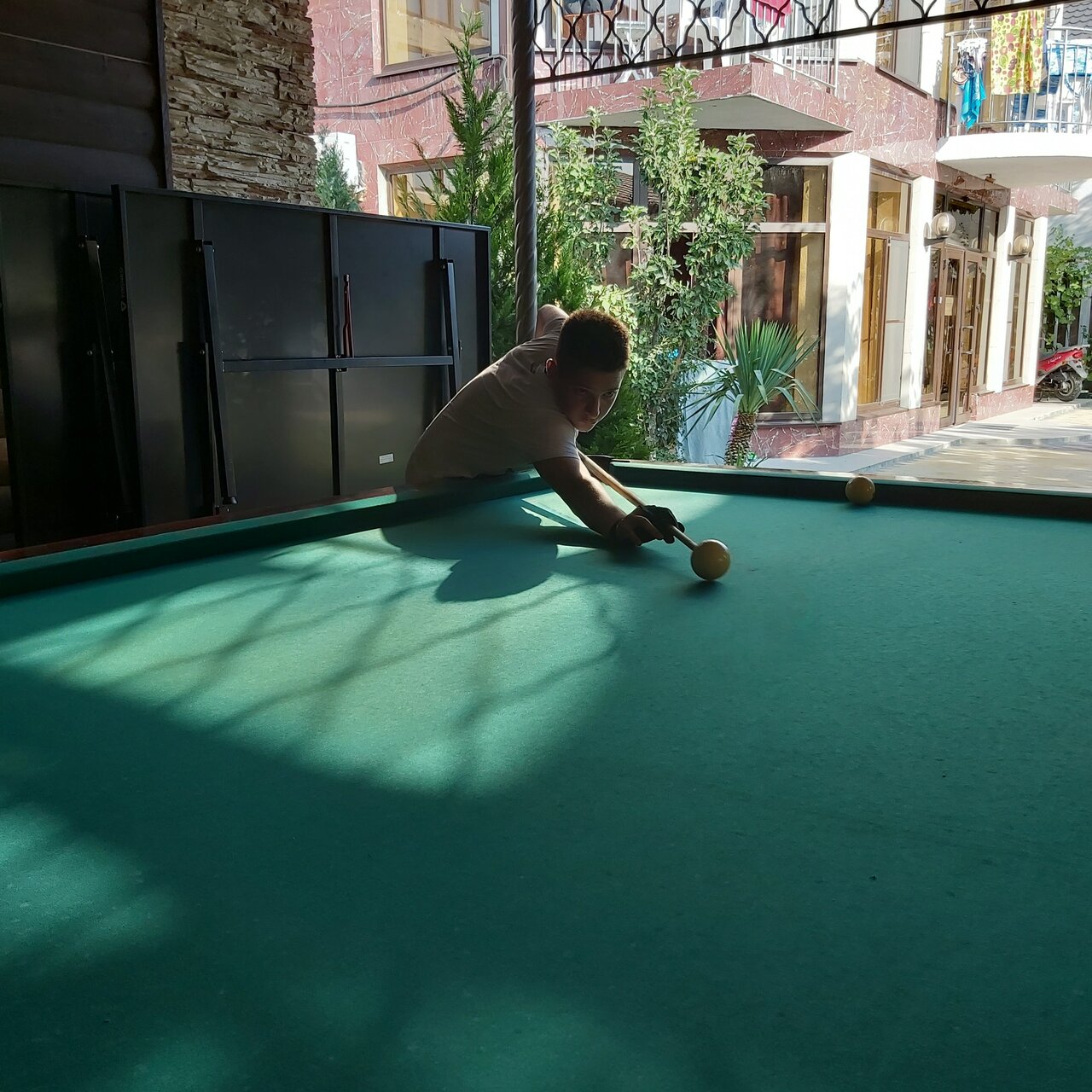 Отель Радужный Сукко-24