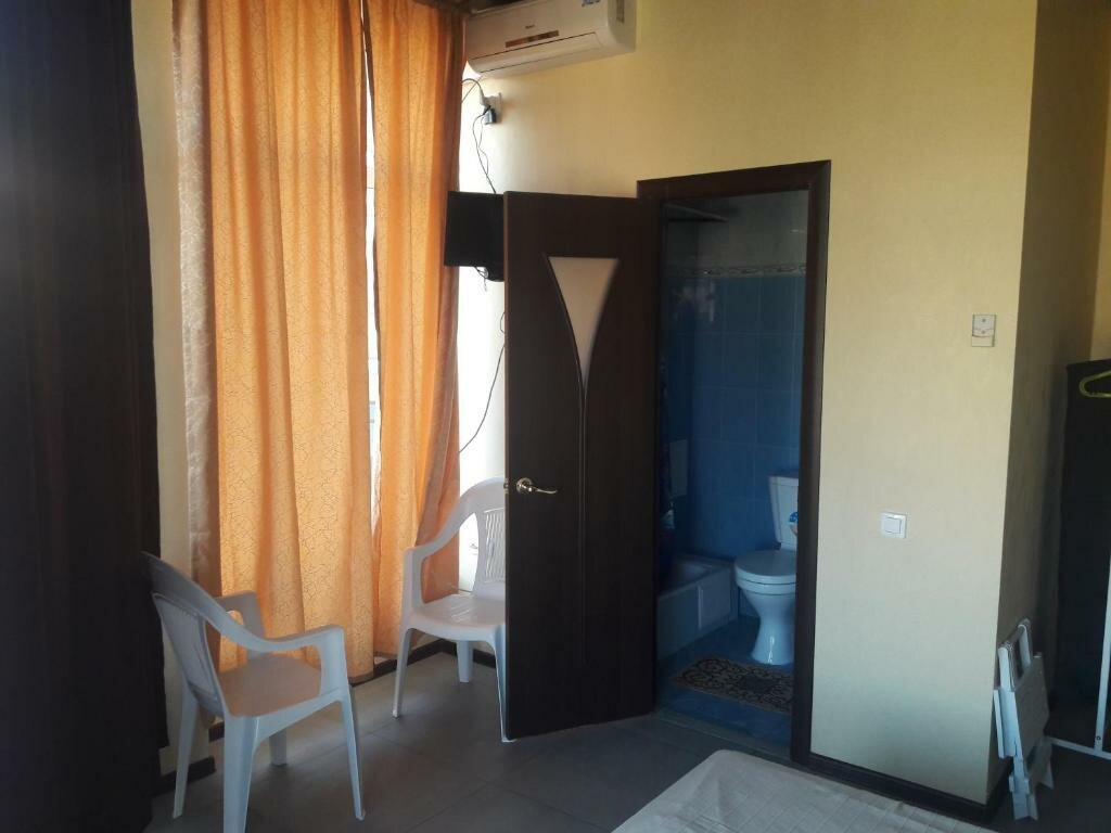 Отель Радужный Сукко-161