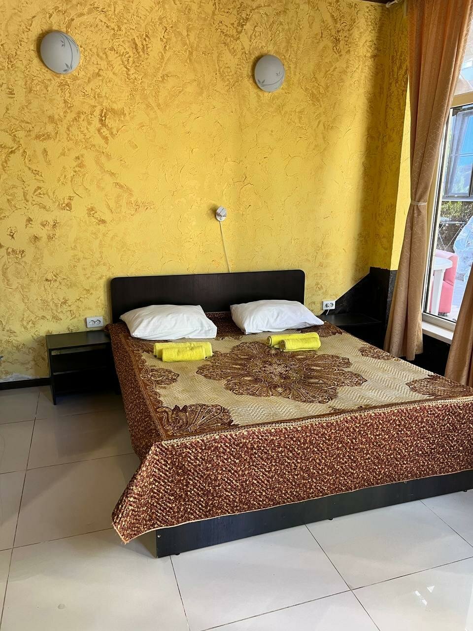 Отель Радужный Сукко-45