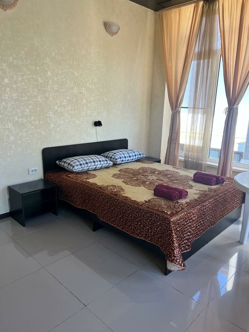 Отель Радужный Сукко-148