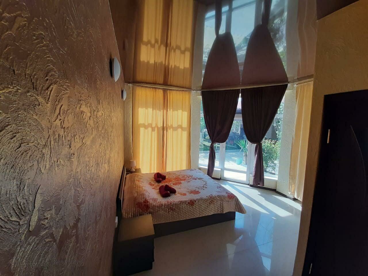 Отель Радужный Сукко-96