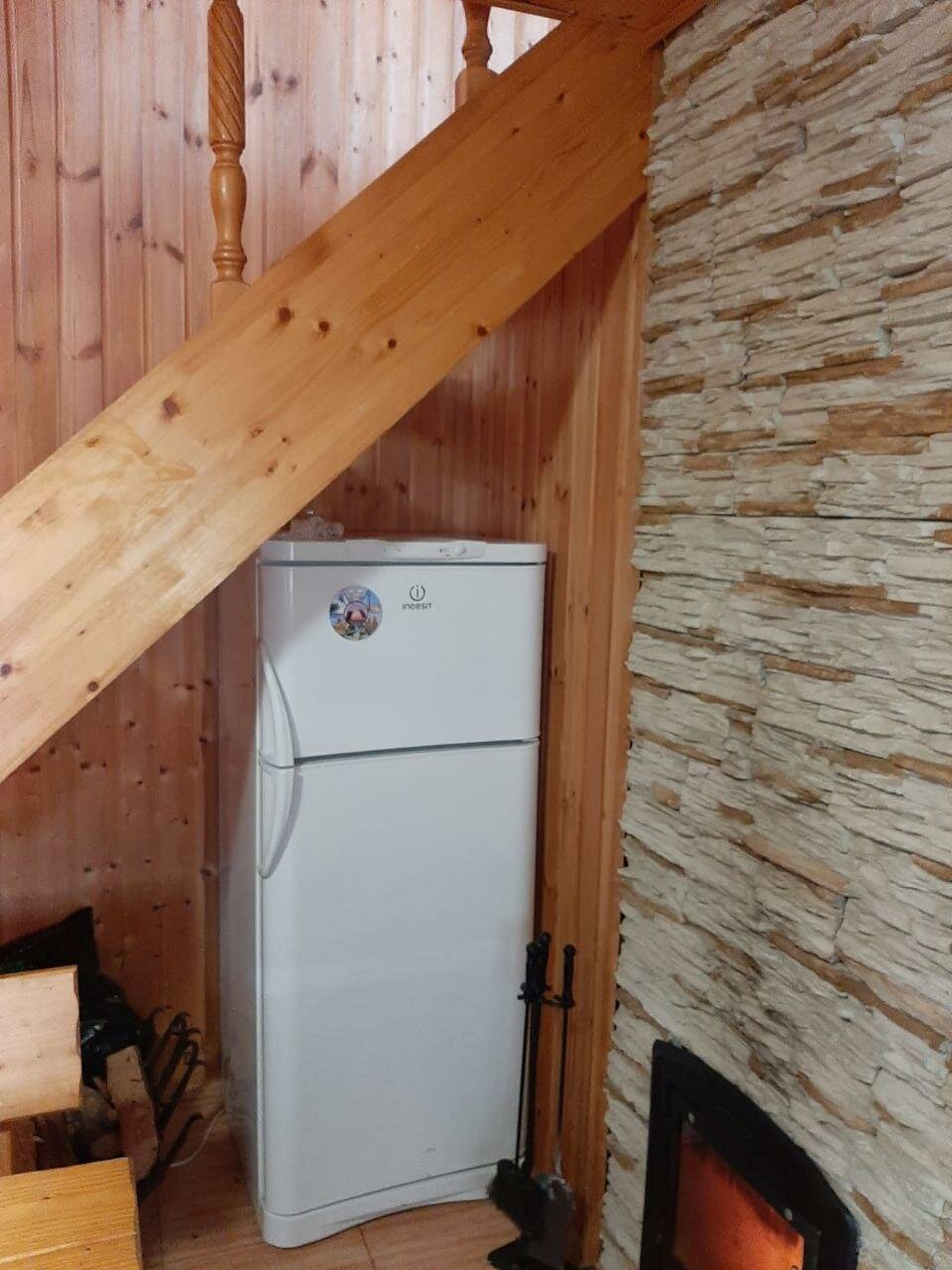 Отель Радужный Сукко-61