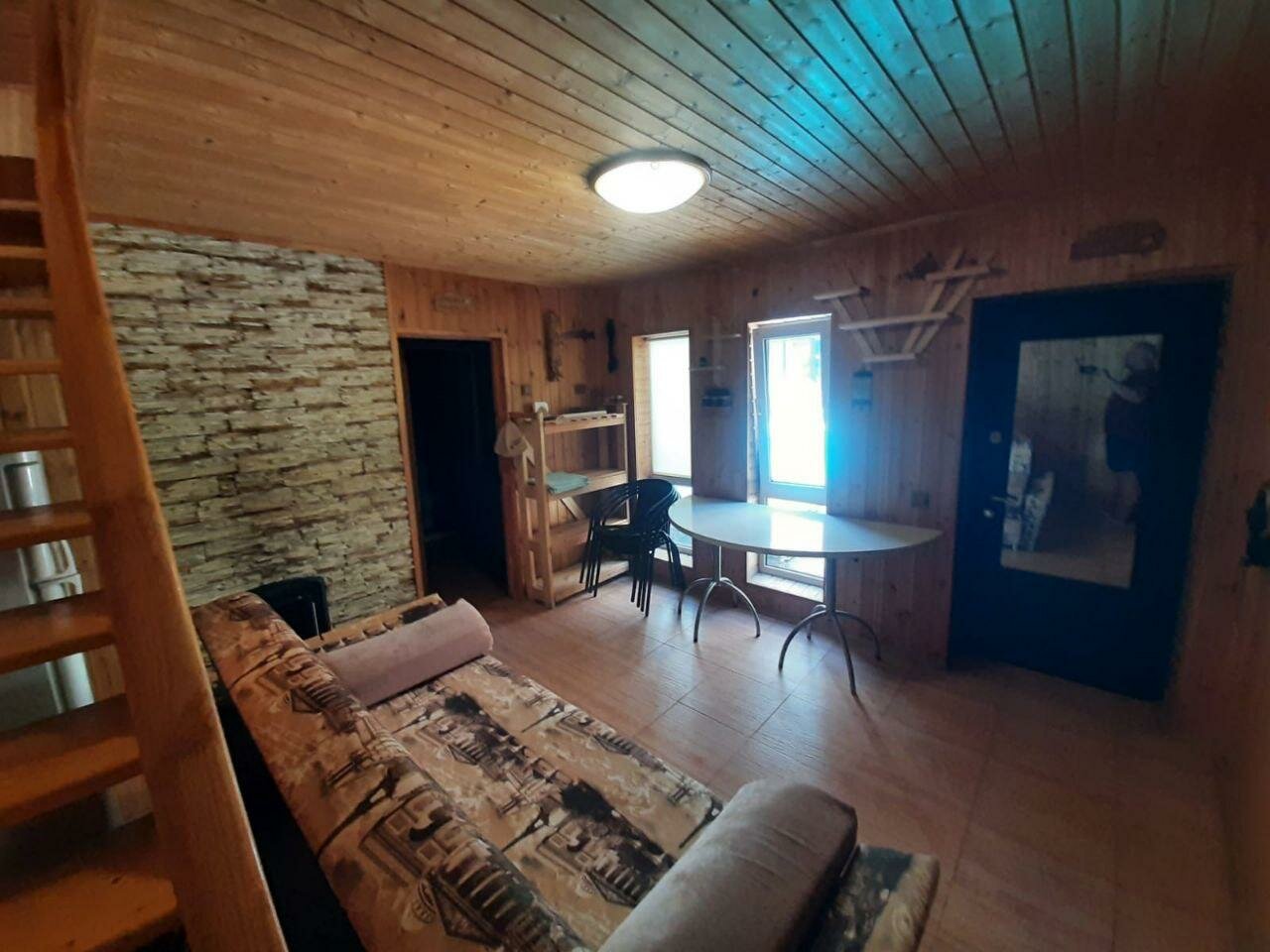 Отель Радужный Сукко-166