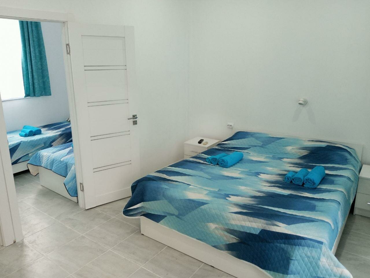 Отель Радужный Сукко-121