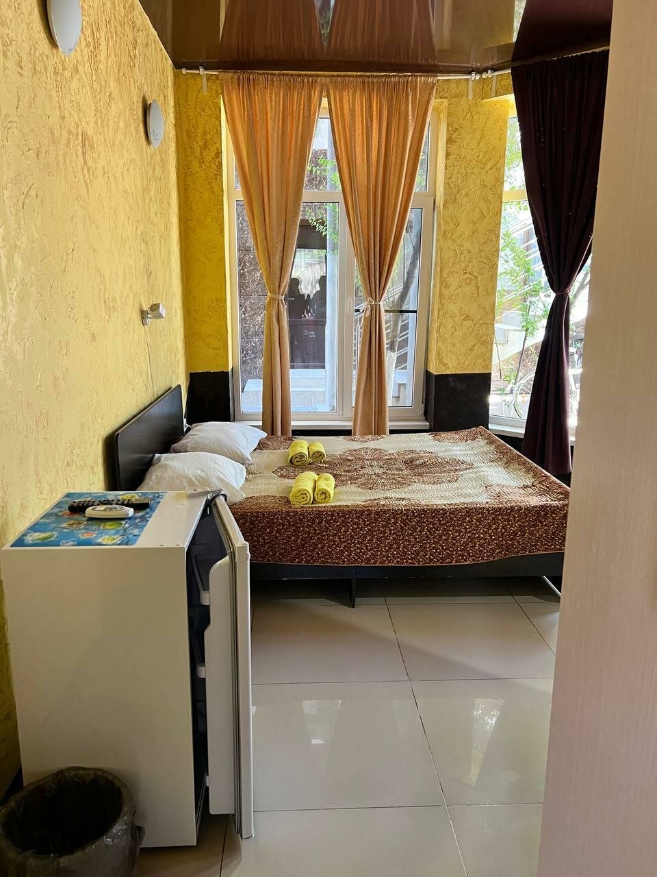 Отель Радужный Сукко-107