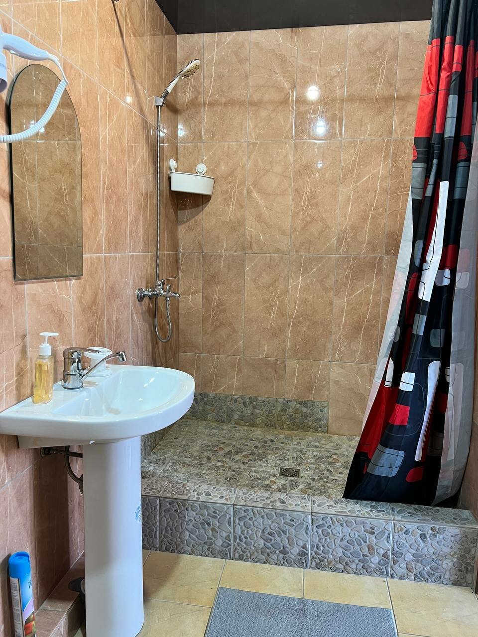 Отель Радужный Сукко