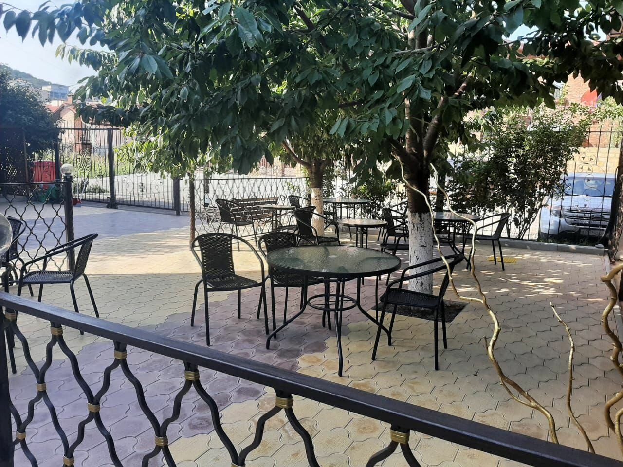 Отель Радужный Сукко-109