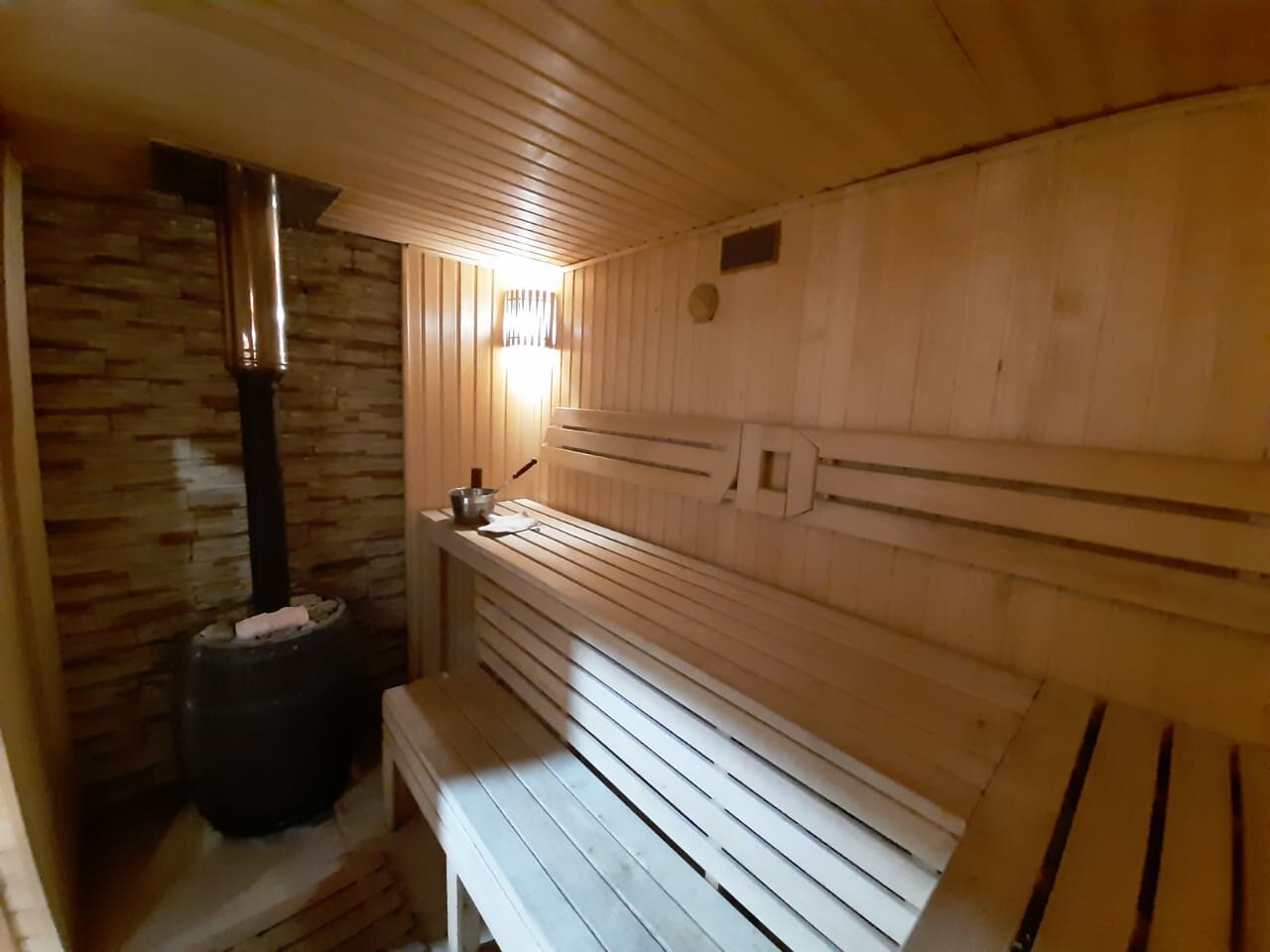 Отель Радужный Сукко-159