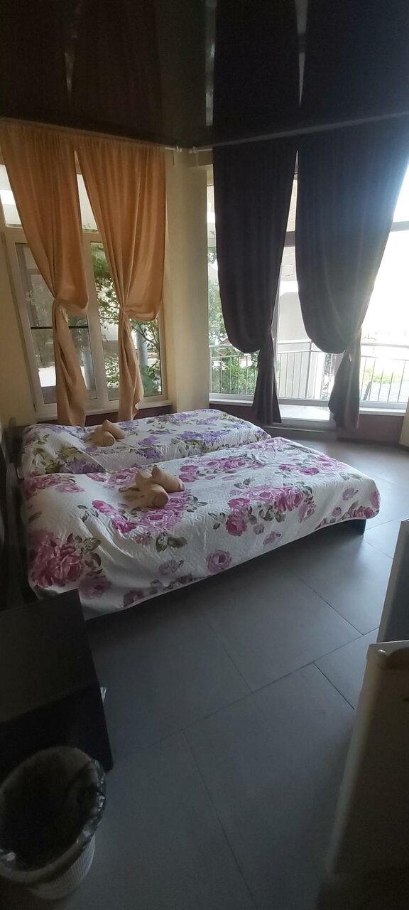 Отель Радужный Сукко-150