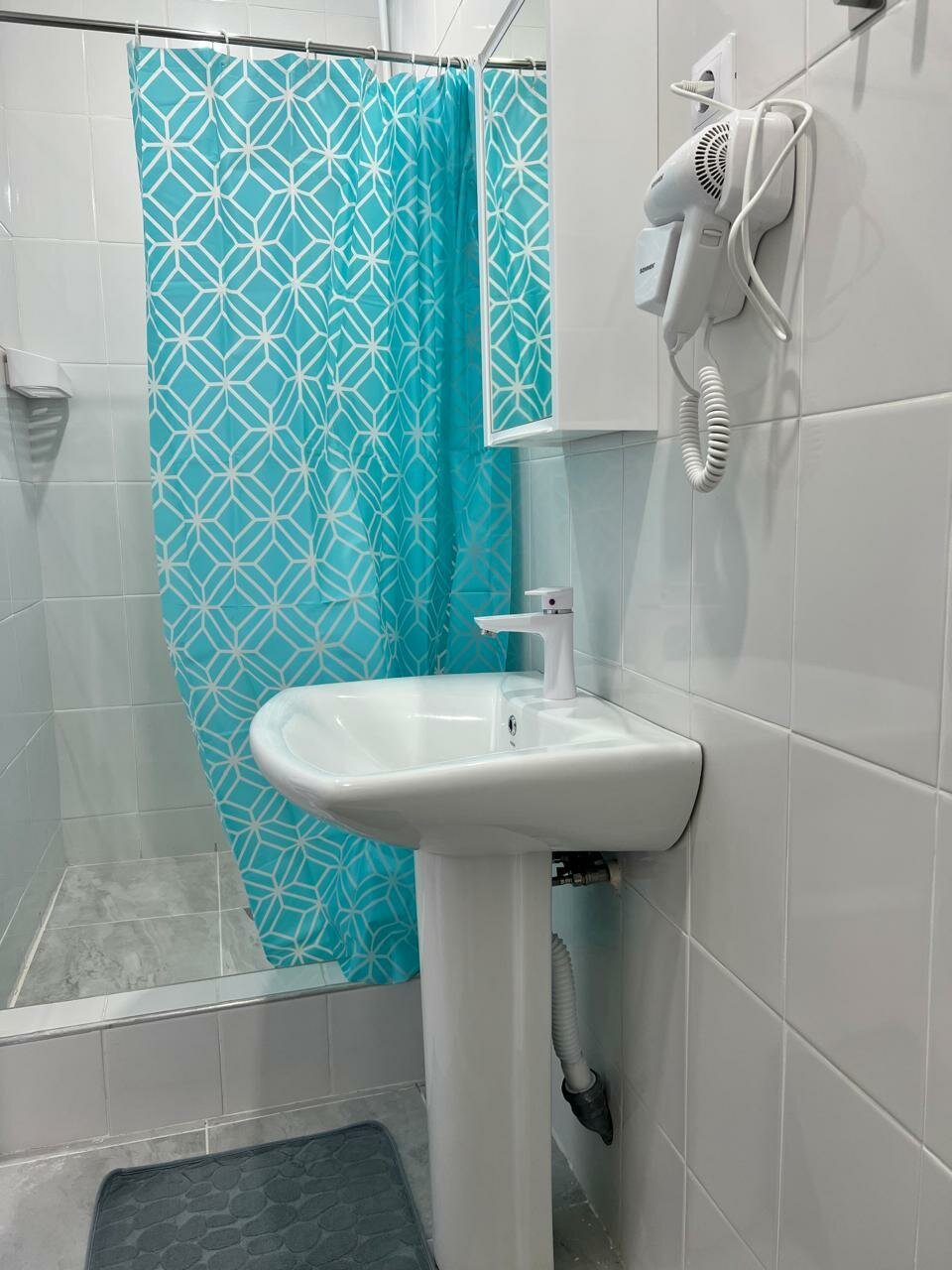 Отель Радужный Сукко-49