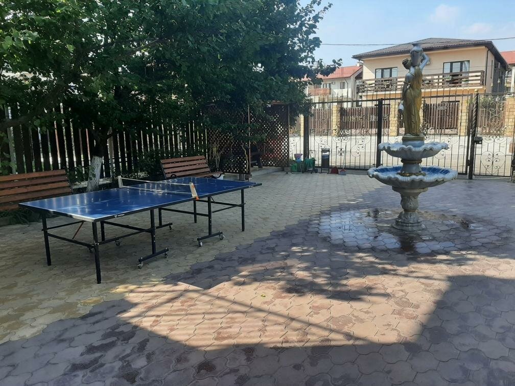 Отель Радужный Сукко-68