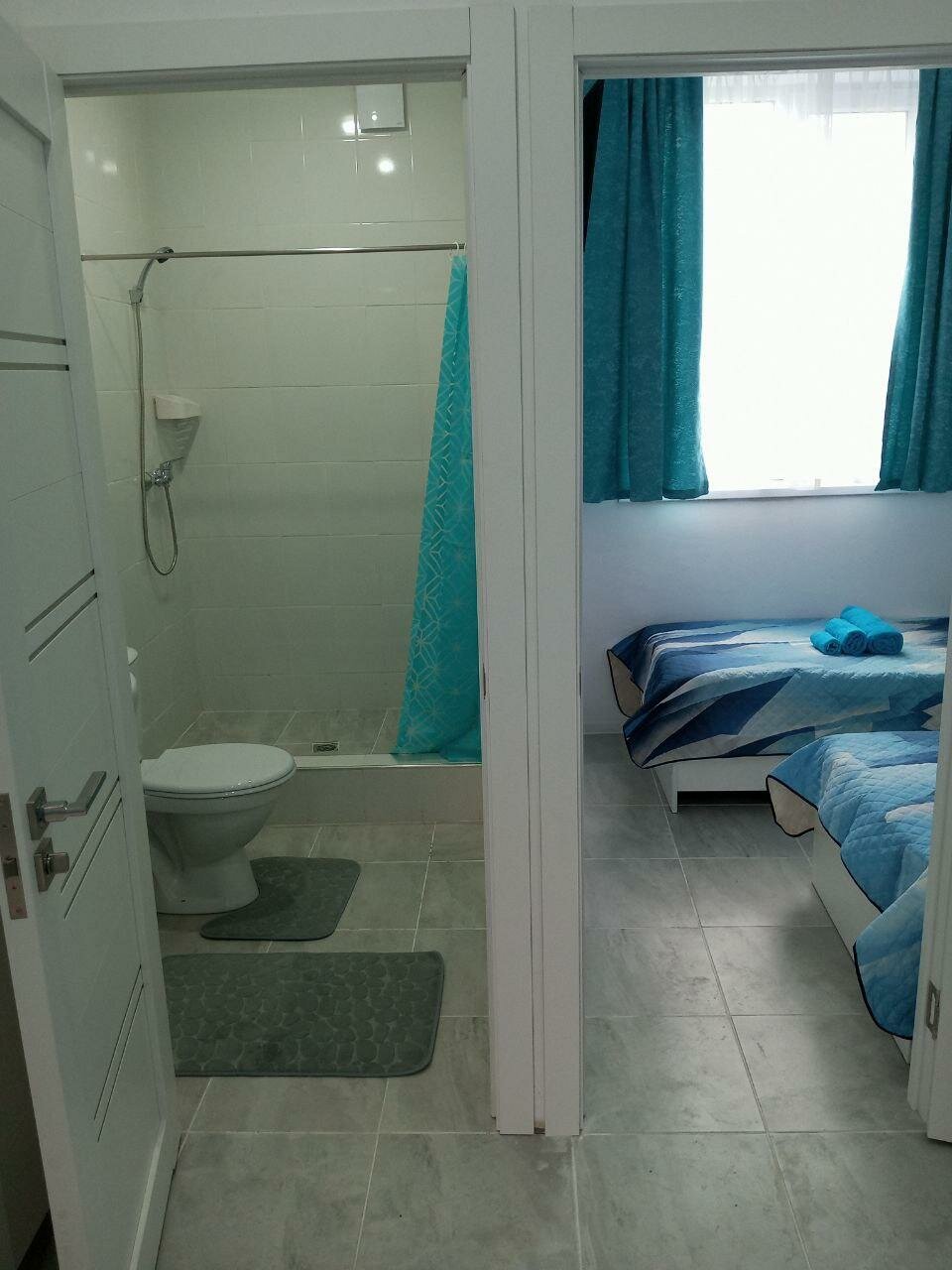 Отель Радужный Сукко-90