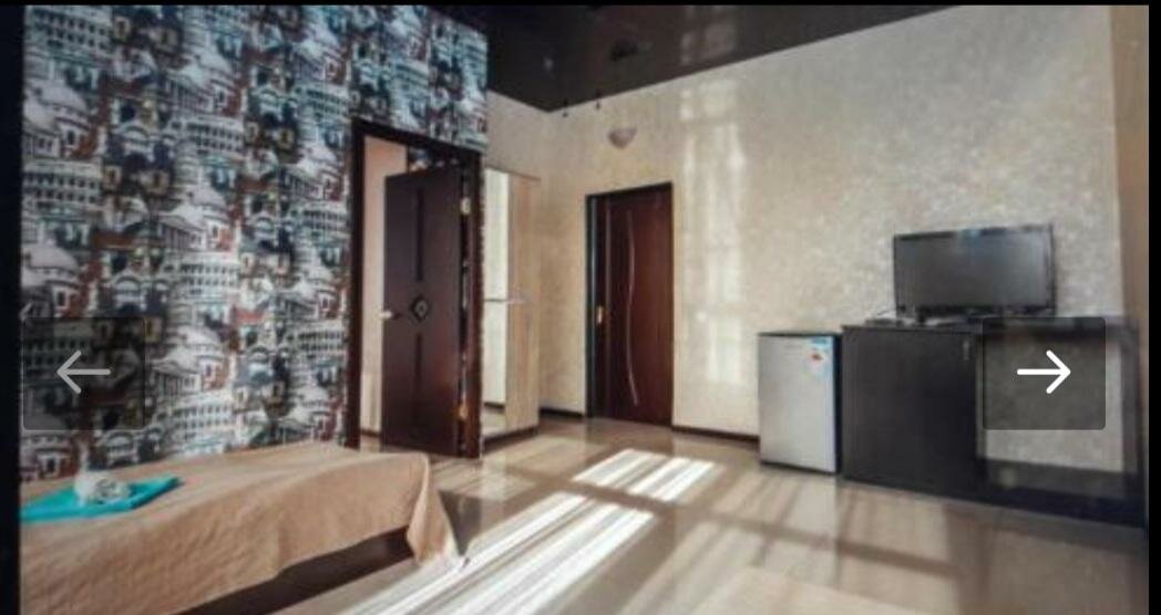 Отель Радужный Сукко-135