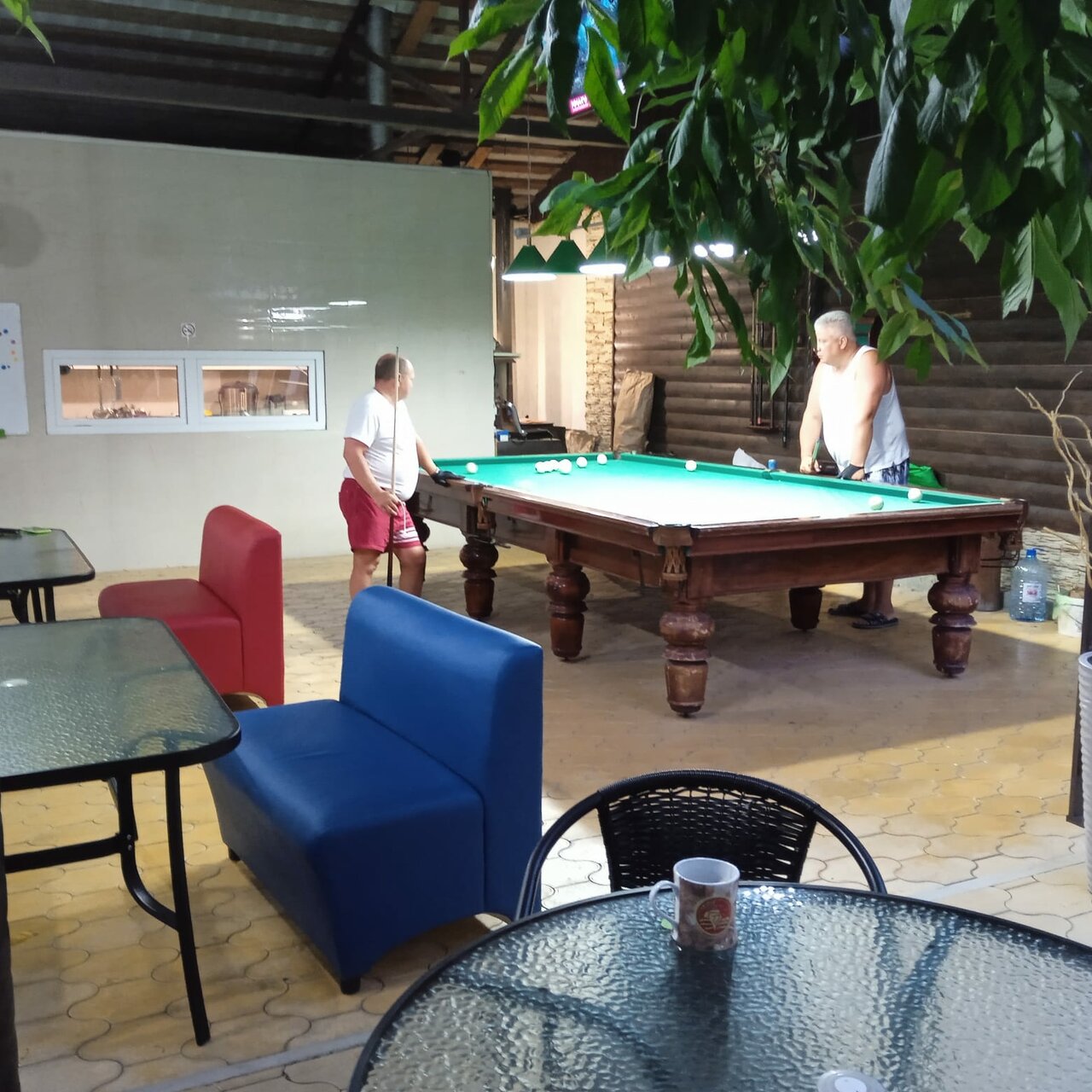 Отель Радужный Сукко-215