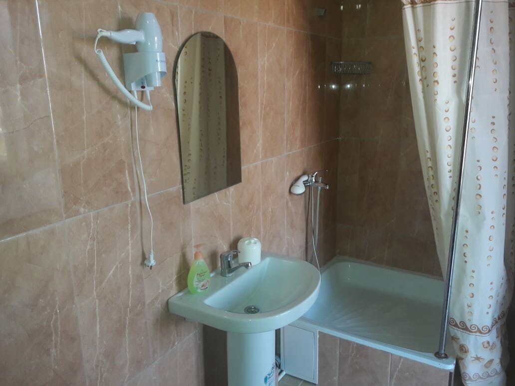 Отель Радужный Сукко-232