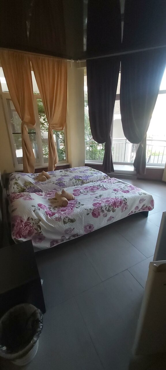 Отель Радужный Сукко-213