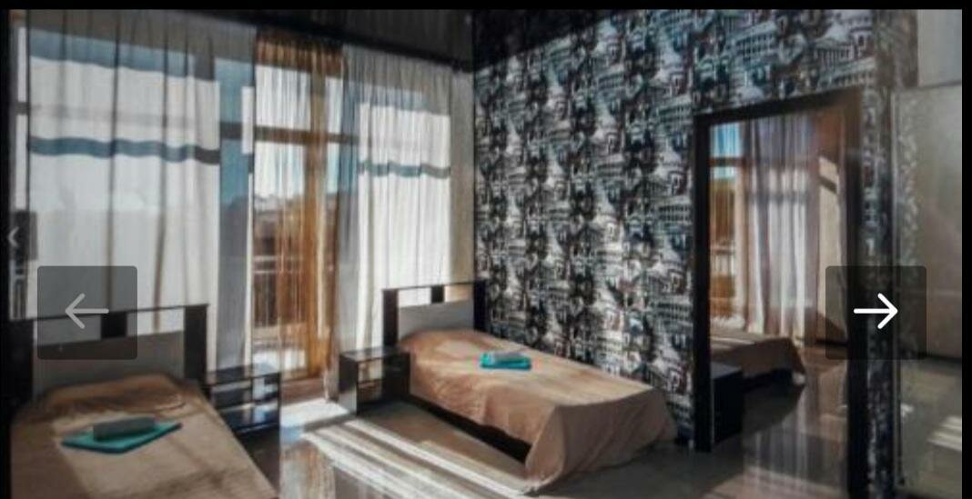 Отель Радужный Сукко-122