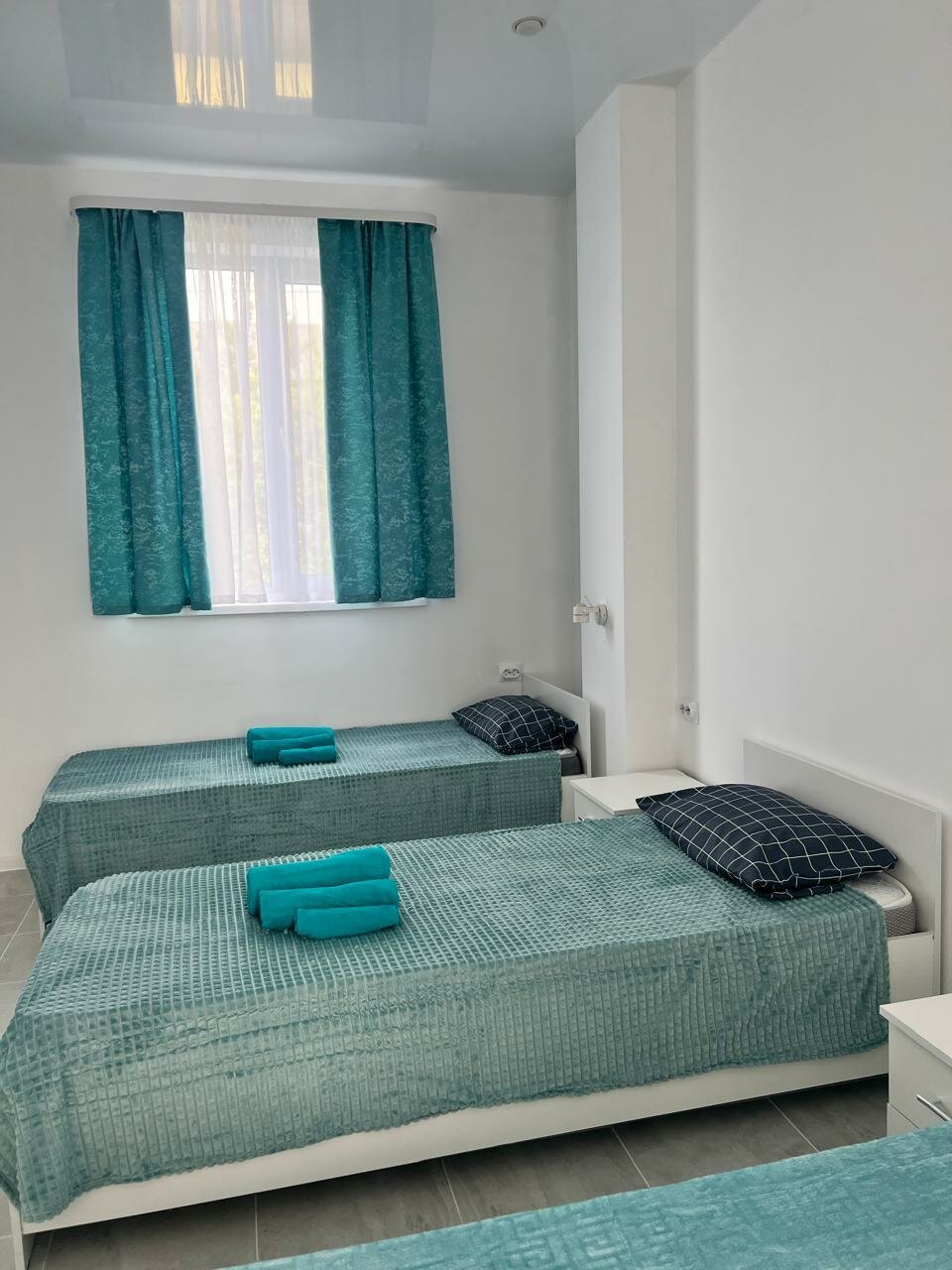 Отель Радужный Сукко-99