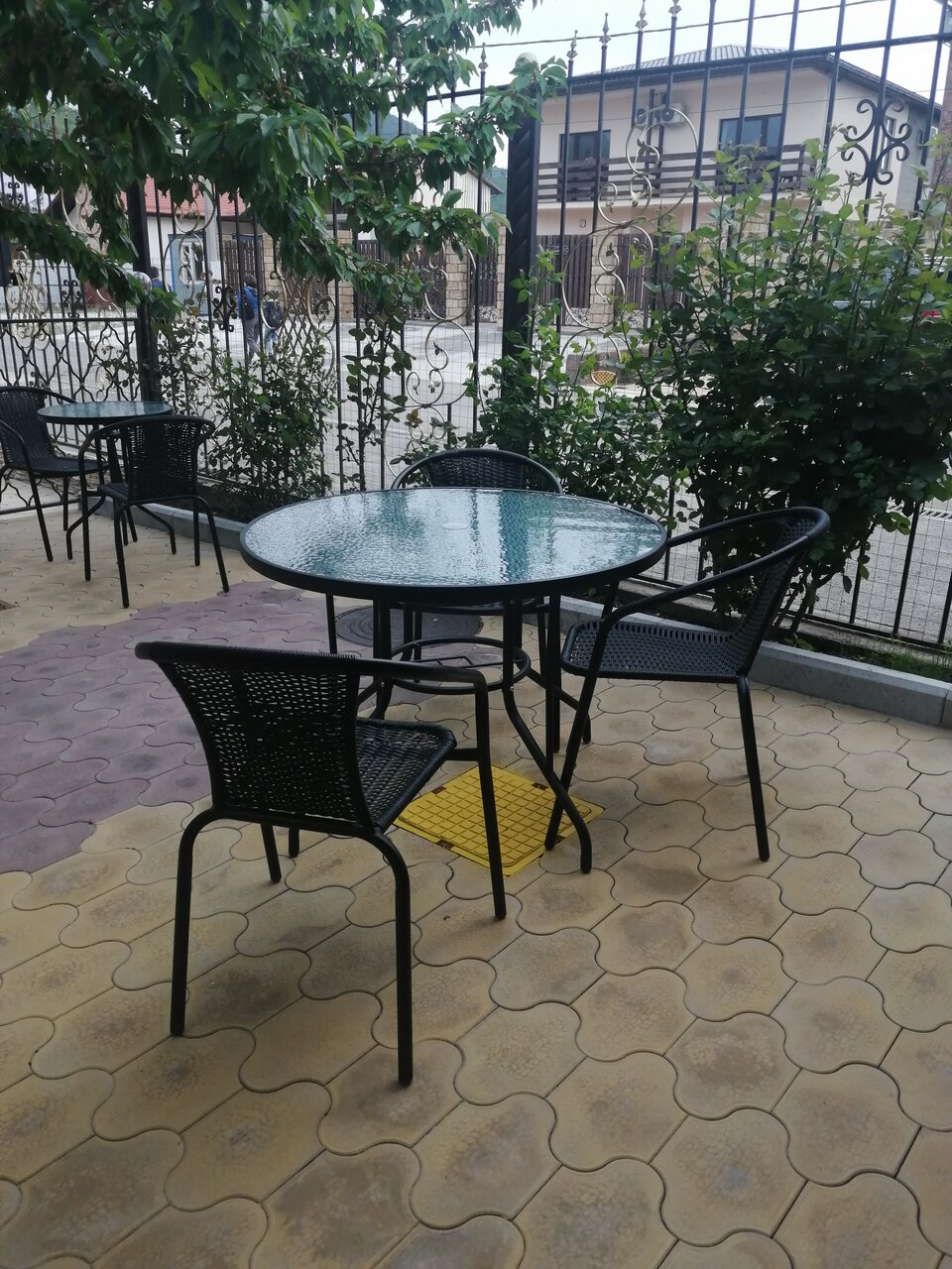 Отель Радужный Сукко-179