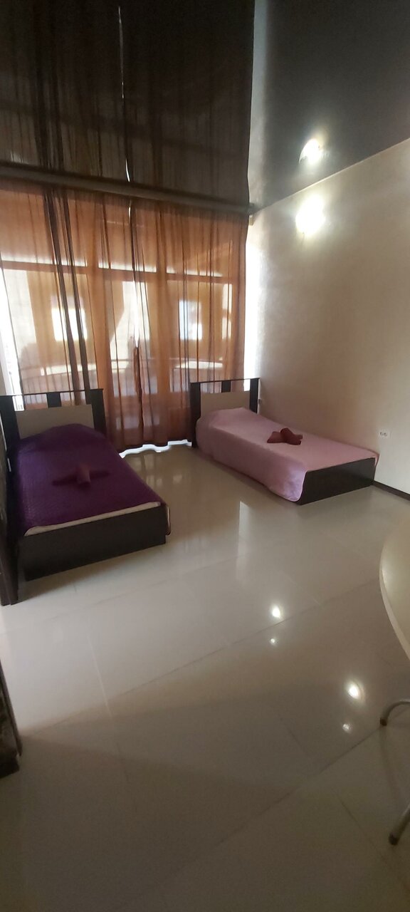 Отель Радужный Сукко-224