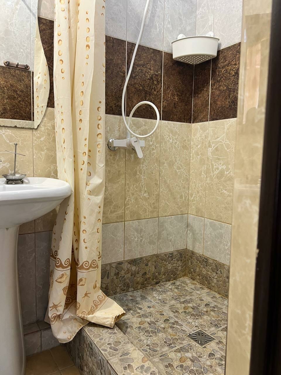 Отель Радужный Сукко-100