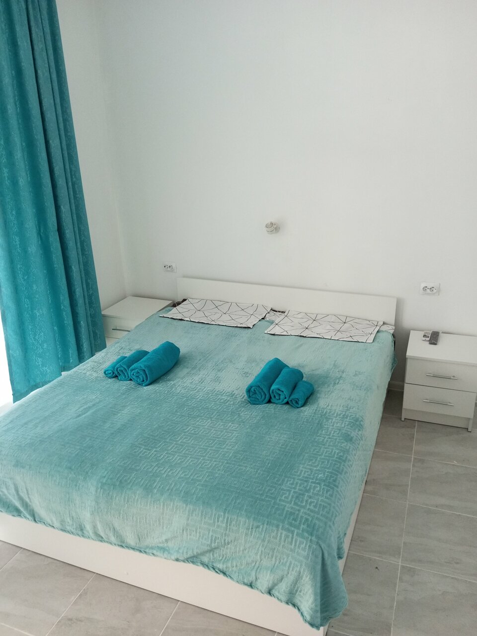 Отель Радужный Сукко-87