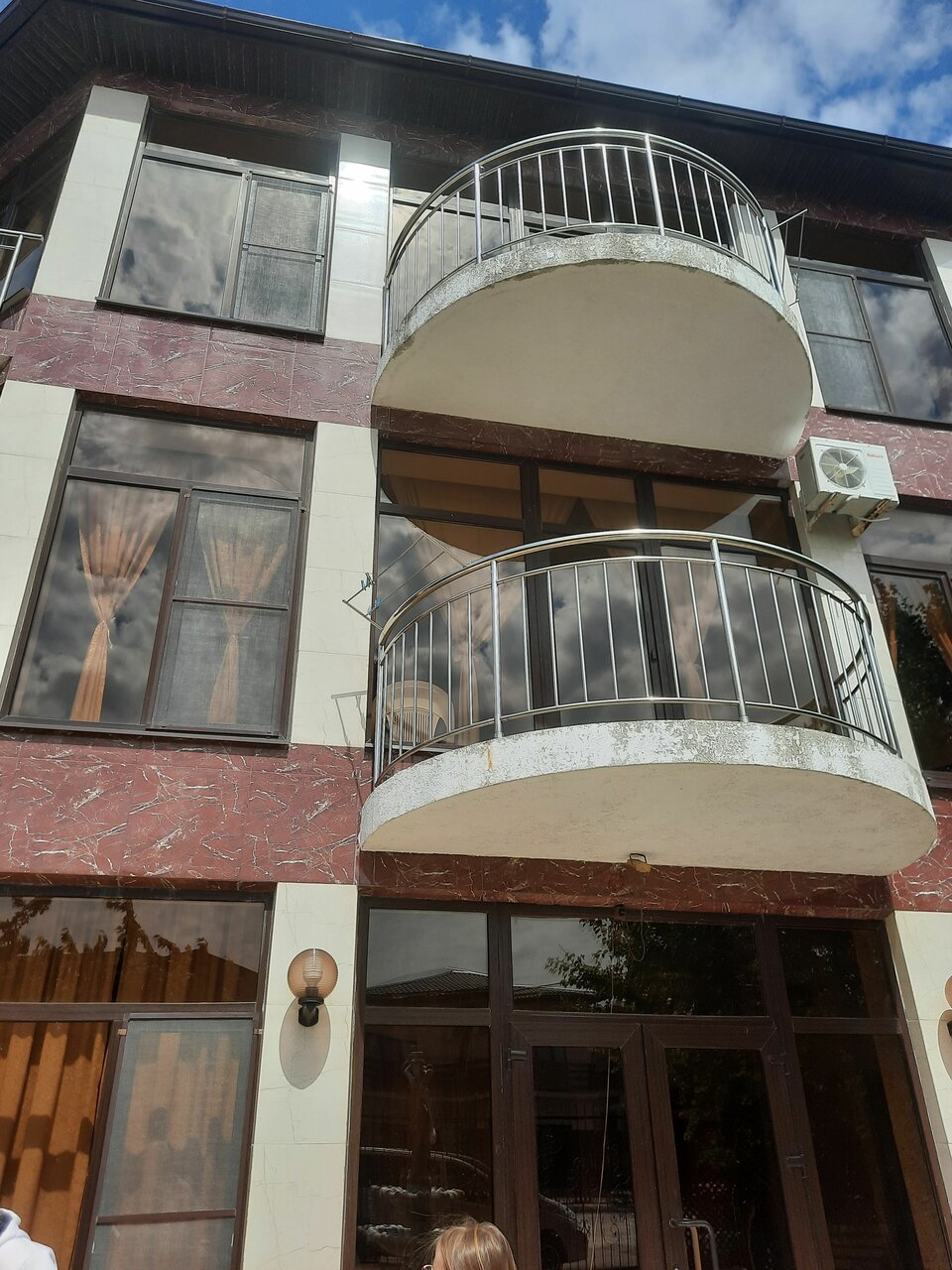 Отель Радужный Сукко-189