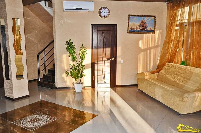 Отель Радужный Сукко-57