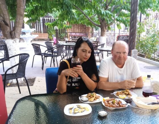 Отель Радужный Сукко-205