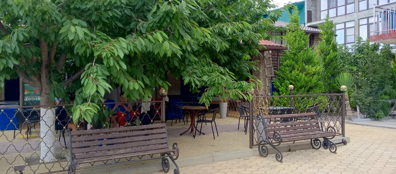 Отель Радужный Сукко-187