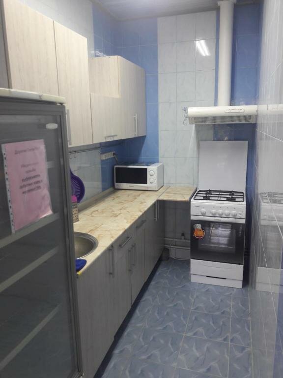 Отель Радужный Сукко-127