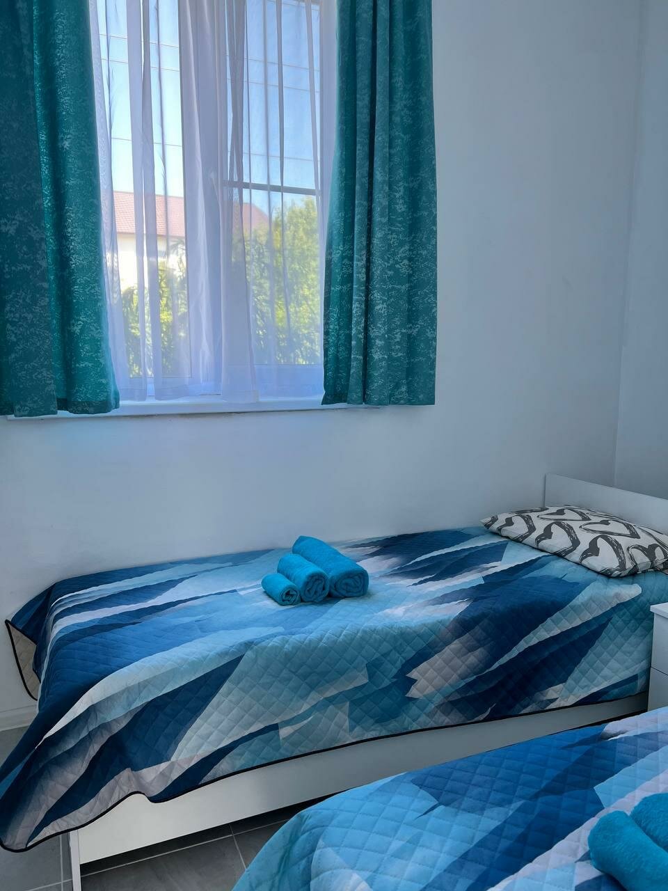 Отель Радужный Сукко-85