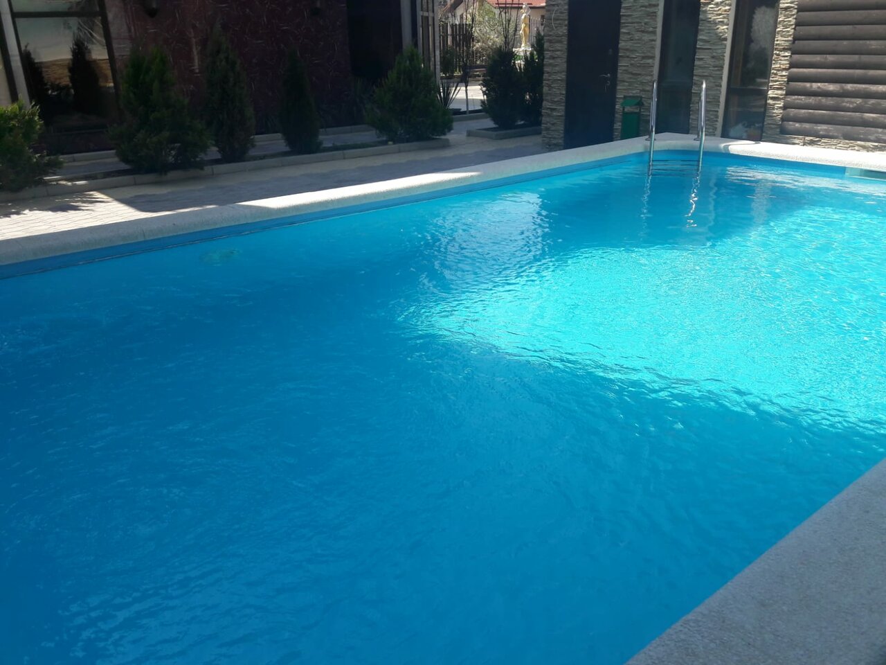 Отель Радужный Сукко-72