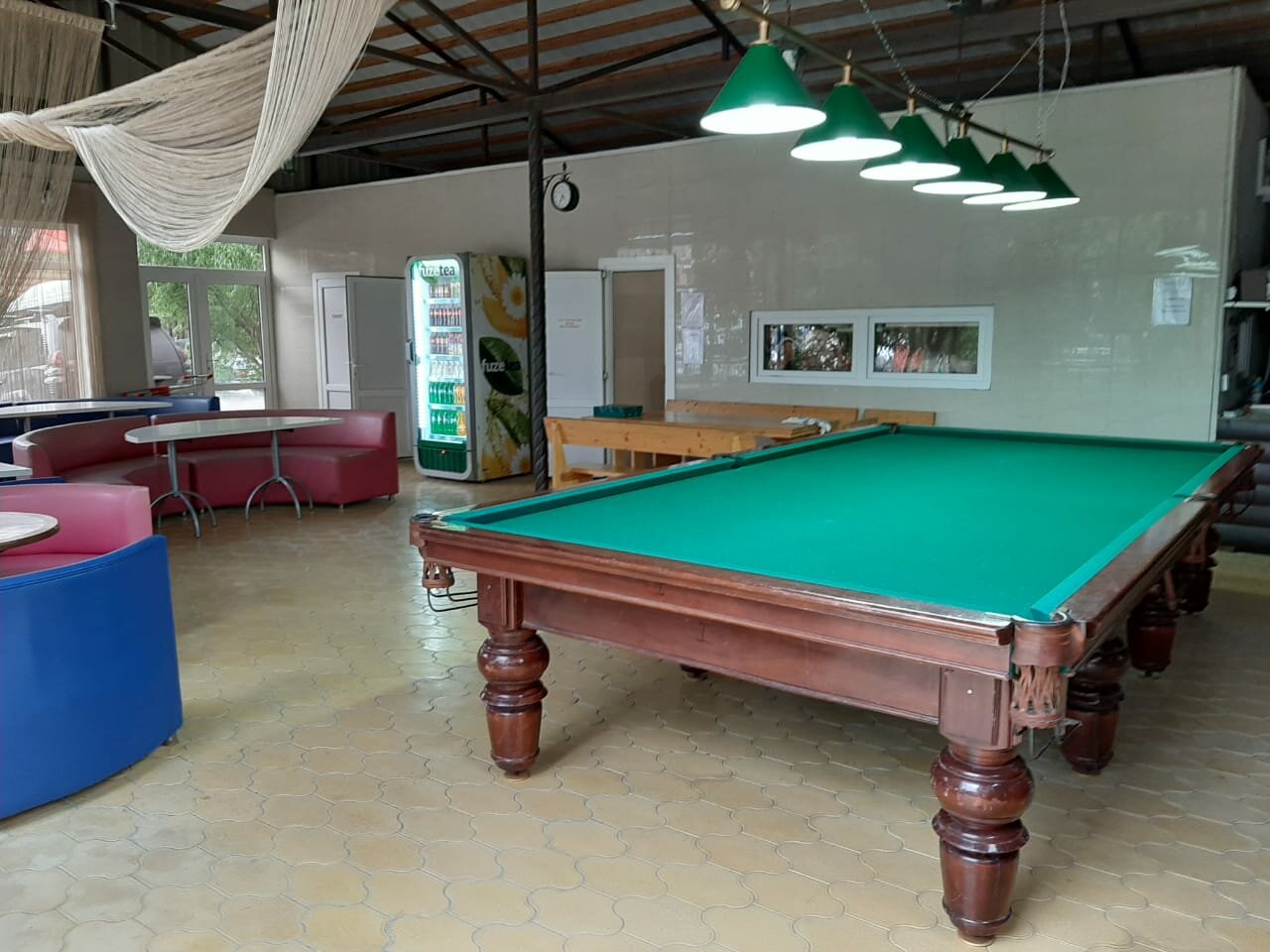 Отель Радужный Сукко-222