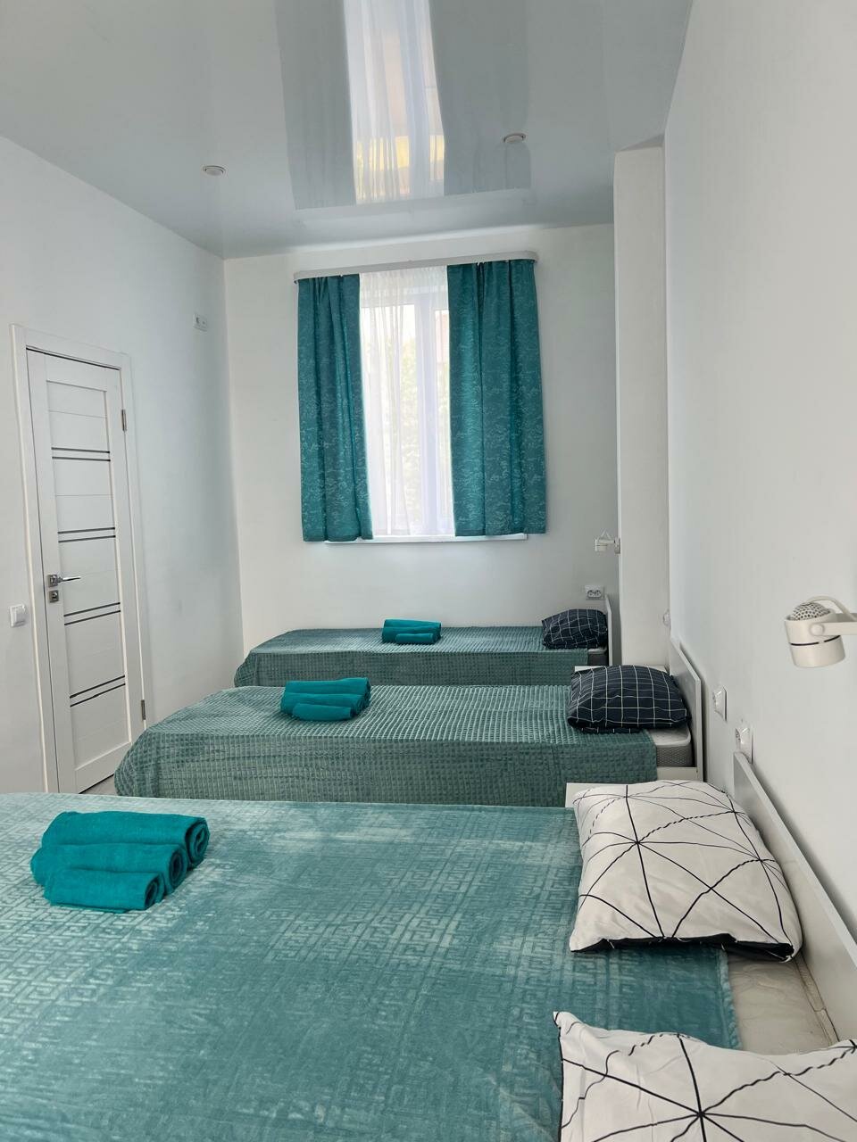 Отель Радужный Сукко-26