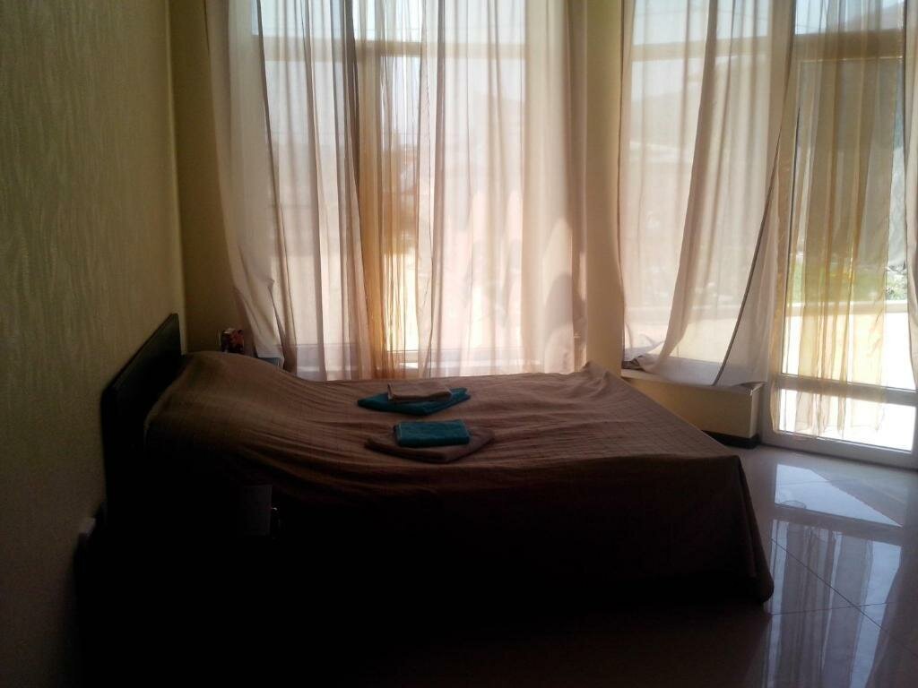 Отель Радужный Сукко-137